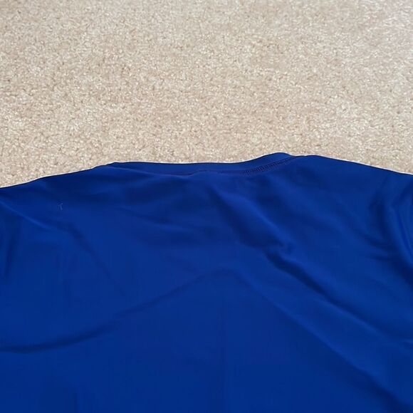 OSH KOSH 10/12 KIDS SWIM SHIRT - Picture 7 of 7